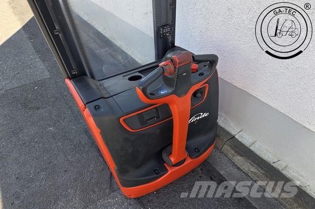 Linde L14 Visoko dizajući komisioni viljuškar