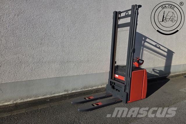 Linde L14 Visoko dizajući komisioni viljuškar
