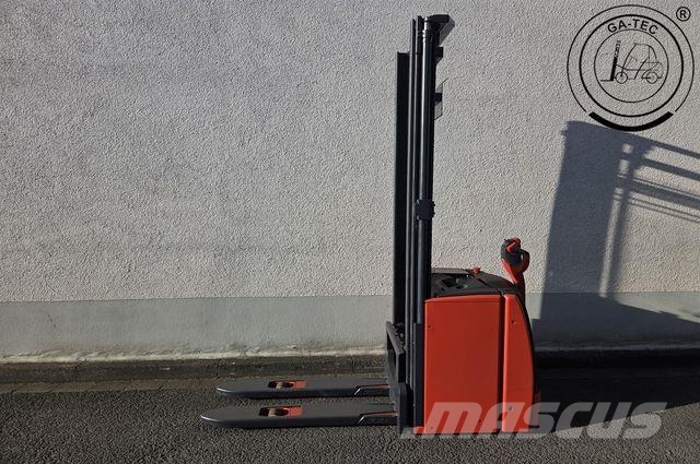 Linde L14 Visoko dizajući komisioni viljuškar