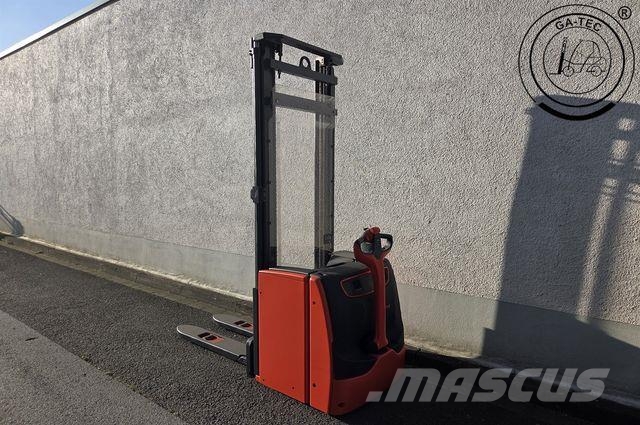 Linde L14 Visoko dizajući komisioni viljuškar
