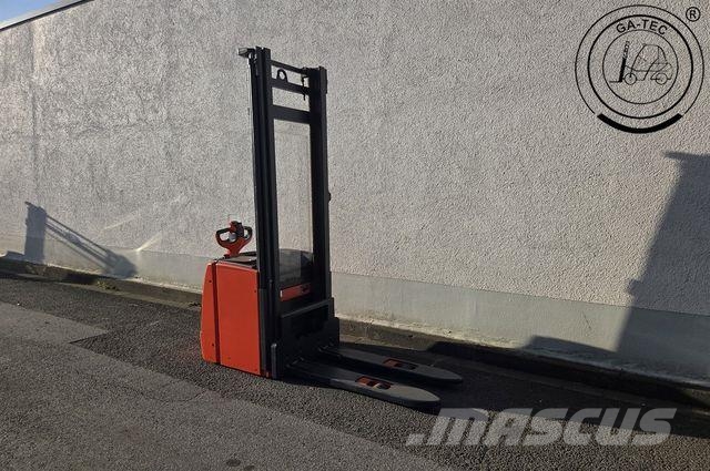Linde L14 Visoko dizajući komisioni viljuškar