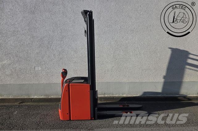 Linde L14 Visoko dizajući komisioni viljuškar