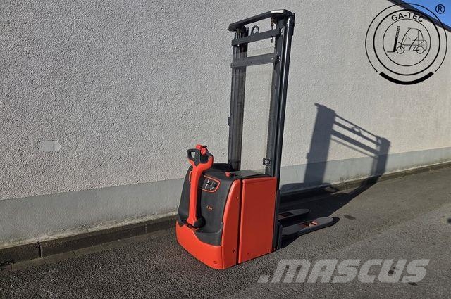 Linde L14 Visoko dizajući komisioni viljuškar