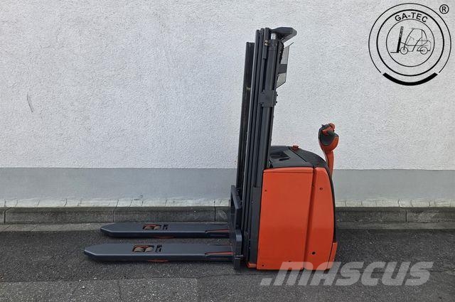 Linde L14i معدات الرفع عالي المستوى