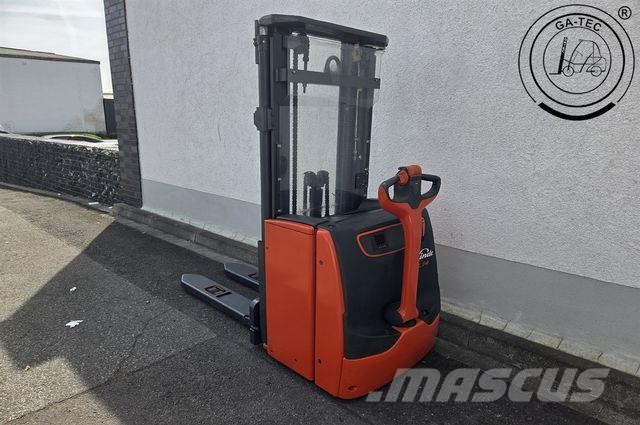 Linde L14i معدات الرفع عالي المستوى