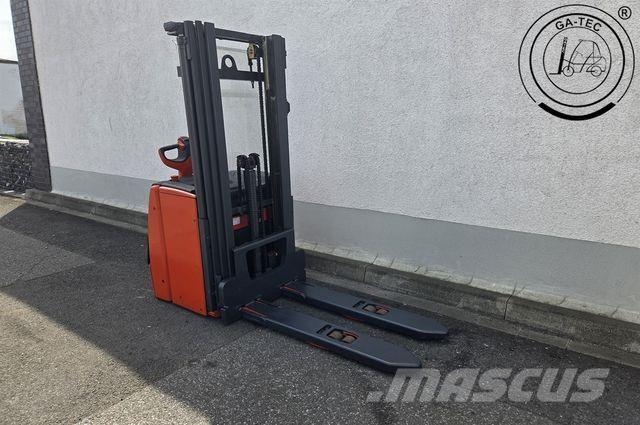 Linde L14i معدات الرفع عالي المستوى