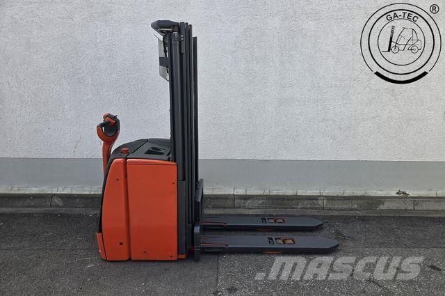 Linde L14i معدات الرفع عالي المستوى