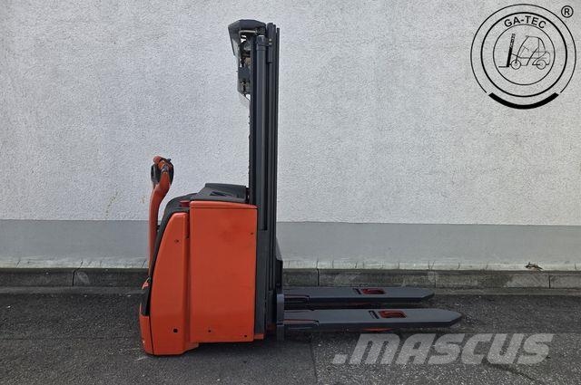Linde L14i معدات الرفع عالي المستوى
