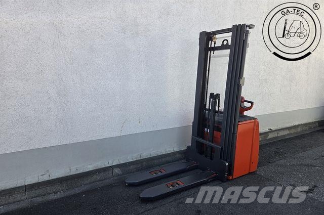 Linde L14i Visoko dizajući komisioni viljuškar