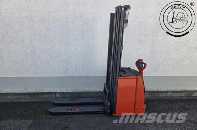 Linde L14i Visoko dizajući komisioni viljuškar