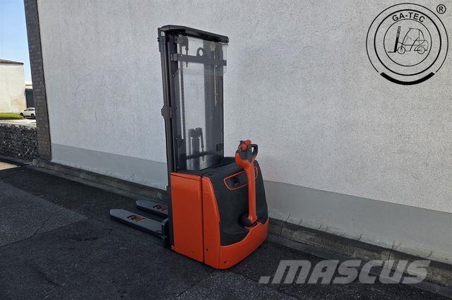 Linde L14i Visoko dizajući komisioni viljuškar