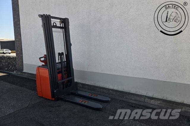 Linde L14i Visoko dizajući komisioni viljuškar