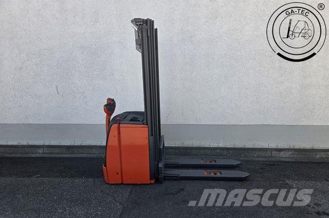 Linde L14i Visoko dizajući komisioni viljuškar