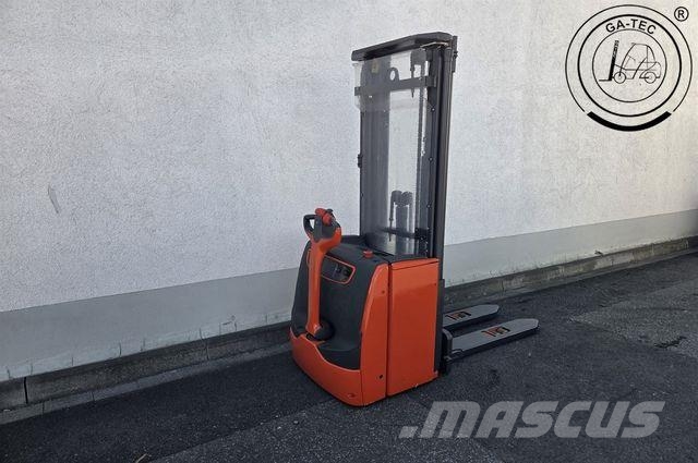 Linde L14i Visoko dizajući komisioni viljuškar