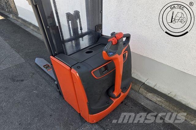 Linde L14i Visoko dizajući komisioni viljuškar
