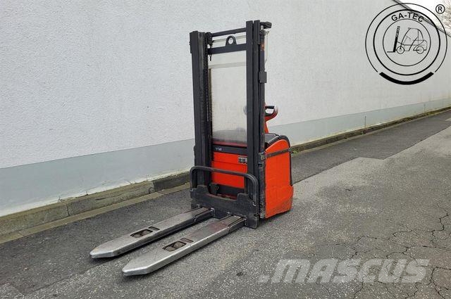 Linde L16 Visoko dizajući komisioni viljuškar