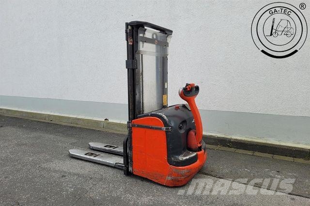 Linde L16 Visoko dizajući komisioni viljuškar