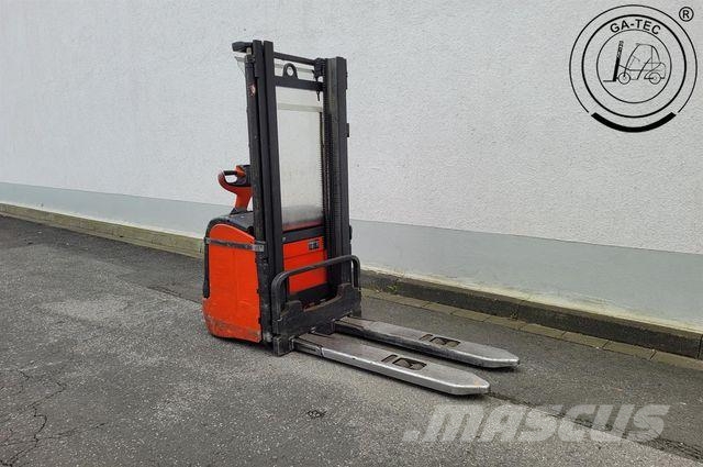 Linde L16 Visoko dizajući komisioni viljuškar