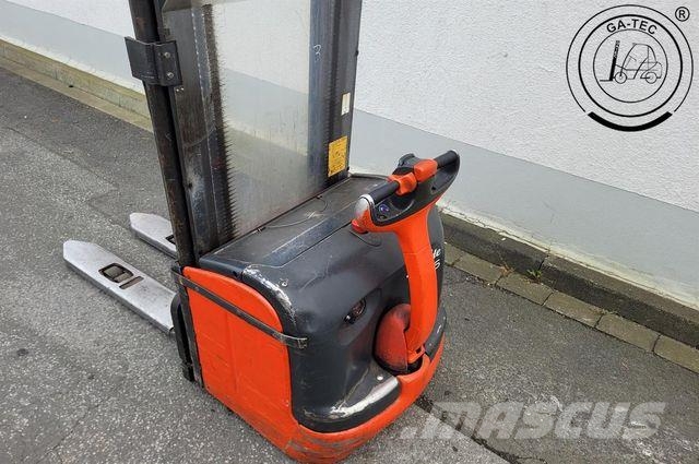 Linde L16 Visoko dizajući komisioni viljuškar