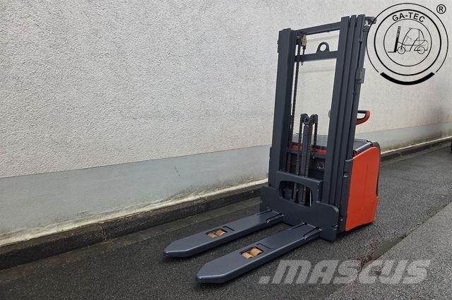 Linde L16 معدات الرفع عالي المستوى