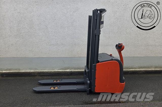 Linde L16 معدات الرفع عالي المستوى
