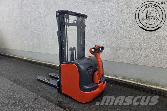 Linde L16 معدات الرفع عالي المستوى
