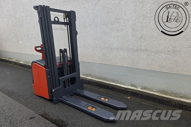 Linde L16 معدات الرفع عالي المستوى