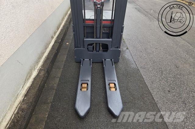 Linde L16 معدات الرفع عالي المستوى