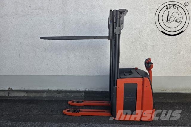 Linde L16i Visoko dizajući komisioni viljuškar