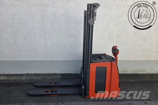Linde L16i Visoko dizajući komisioni viljuškar