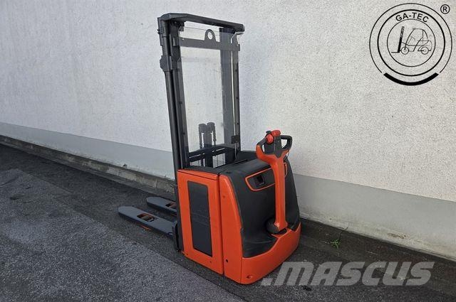 Linde L16i Visoko dizajući komisioni viljuškar