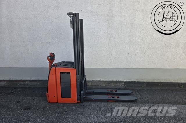 Linde L16i Visoko dizajući komisioni viljuškar