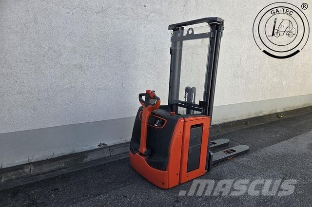 Linde L16i Visoko dizajući komisioni viljuškar