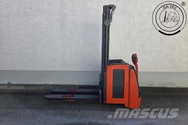 Linde L16i Visoko dizajući komisioni viljuškar