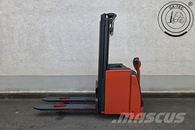 Linde L16i Plukketruck, høj