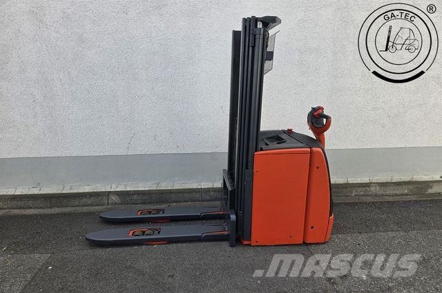 Linde L16i Plukketruck, høj