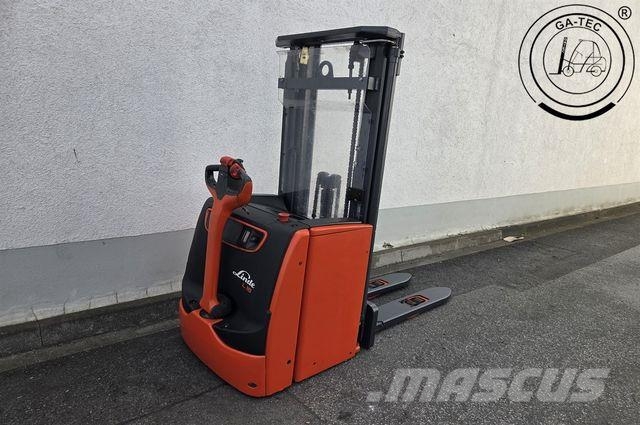 Linde L16i Plukketruck, høj