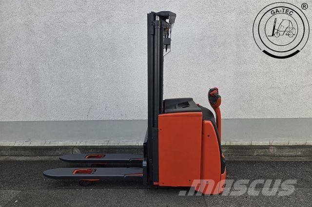 Linde L16i Plukketruck, høj
