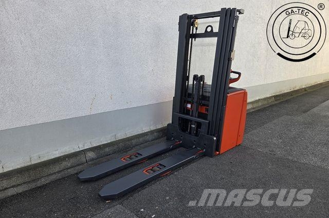 Linde L16i 高举式装载机