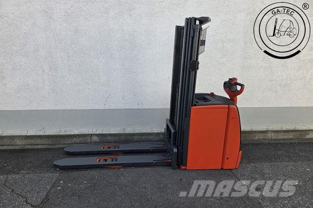 Linde L16i 高举式装载机