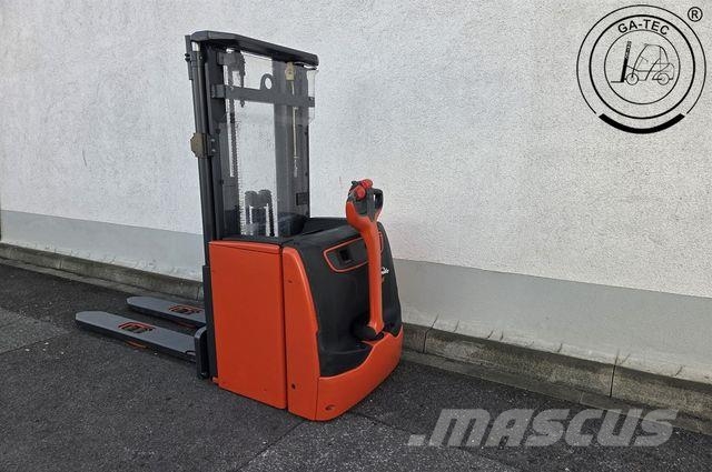 Linde L16i 高举式装载机