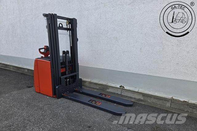 Linde L16i 高举式装载机