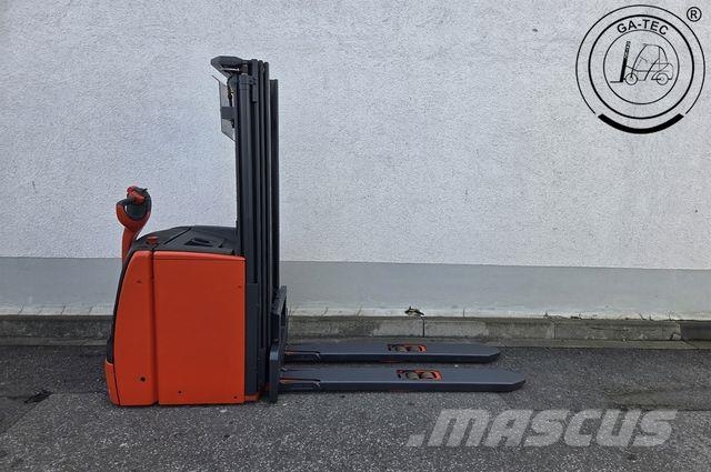 Linde L16i 高举式装载机