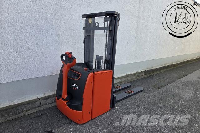 Linde L16i 高举式装载机