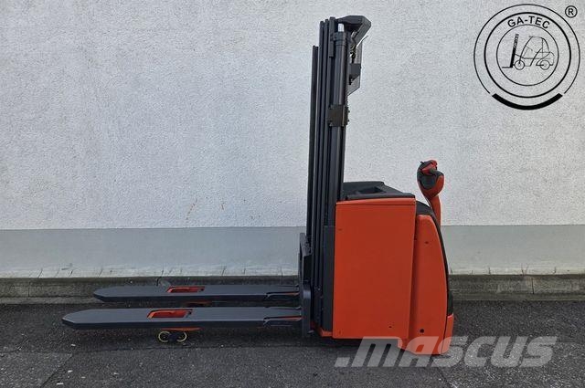 Linde L16i 高举式装载机