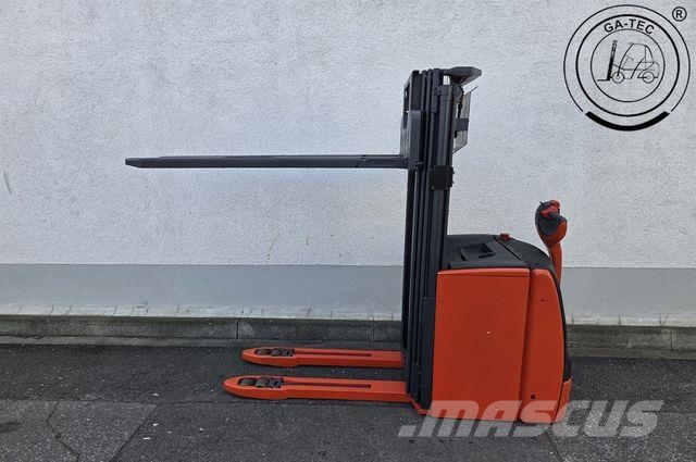 Linde L16i 高举式装载机