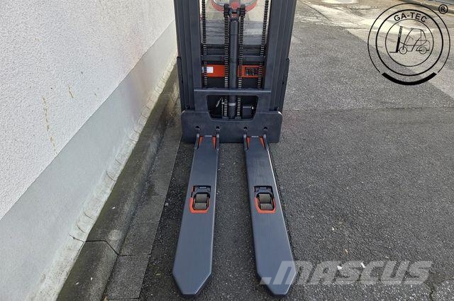 Linde L16i 高举式装载机