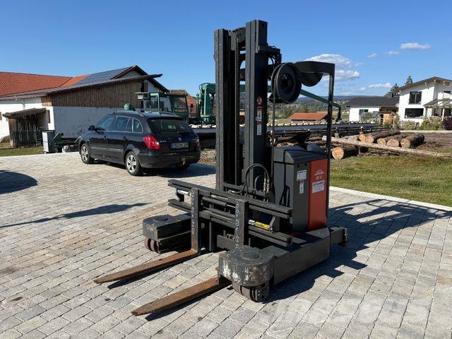 Linde R16 Vierwege-Stapler 사이드로더