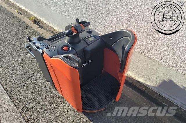 Linde T20SP-02 Materialhantering - Övriga