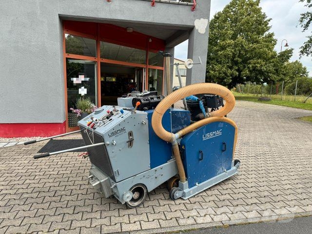 Lissmac MULTICUT 550 GH Other